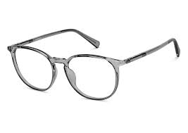 Men's Standard Clear Lens